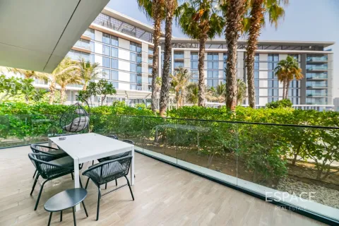Apartment in Bluewaters, Dubai 2 bedrooms, 184 sq.m. № 61789 - photo 17