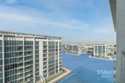 Apartamento en Dubai, 1 dormitorio, 69 m², № 61787 - foto 1