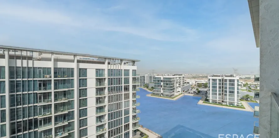 Apartamento en Dubai, 1 dormitorio, 69 m², № 61787