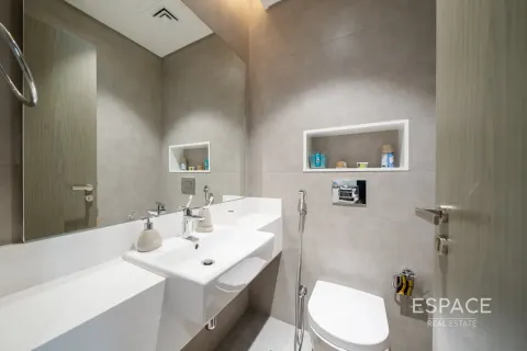 Apartamento en Dubai, 1 dormitorio, 69 m², № 61787 - foto 9