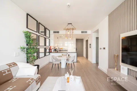 Apartamento en Dubai, 1 dormitorio, 69 m², № 61787 - foto 3