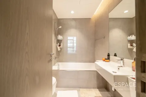 Apartamento en Dubai, 1 dormitorio, 69 m², № 61787 - foto 14