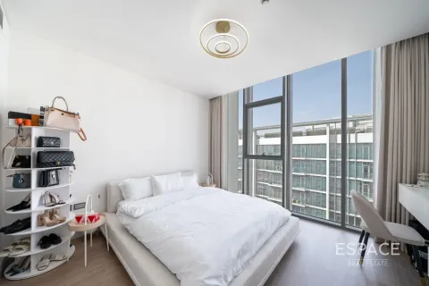 Apartamento en Dubai, 1 dormitorio, 69 m², № 61787 - foto 10