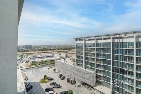 Apartamento en Dubai, 1 dormitorio, 69 m², № 61787 - foto 16
