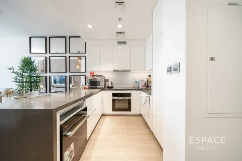 Apartamento en Dubai, 1 dormitorio, 69 m², № 61787 - foto 7