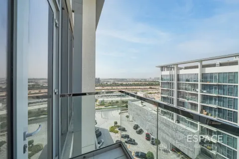Apartamento en Dubai, 1 dormitorio, 69 m², № 61787 - foto 17