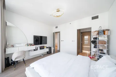 Apartamento en Dubai, 1 dormitorio, 69 m², № 61787 - foto 11