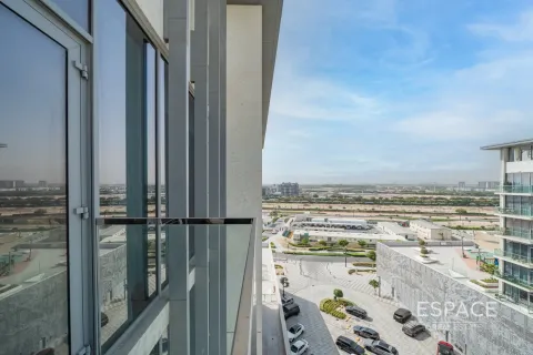 Apartamento en Dubai, 1 dormitorio, 69 m², № 61787 - foto 15