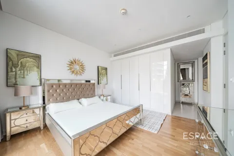 Apartment in Bluewaters, Dubai 2 bedrooms, 123 sq.m. № 61784 - photo 4
