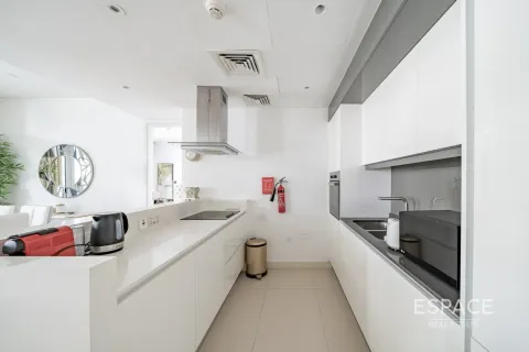 Apartment in Bluewaters, Dubai 2 bedrooms, 123 sq.m. № 61784 - photo 11