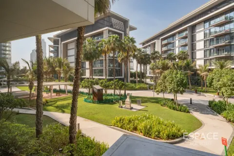 Apartment in Bluewaters, Dubai 2 bedrooms, 123 sq.m. № 61784 - photo 2