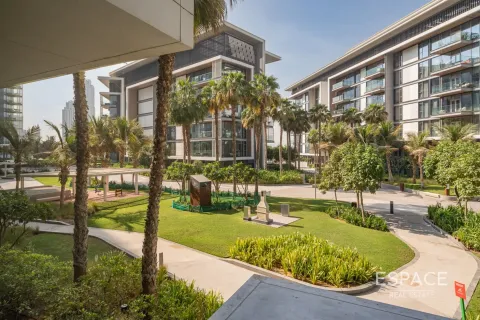 Apartment in Bluewaters, Dubai 2 bedrooms, 123 sq.m. № 61784 - photo 2