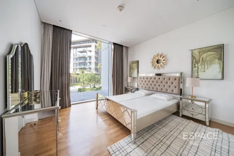 Apartment in Bluewaters, Dubai 2 bedrooms, 123 sq.m. № 61784 - photo 5