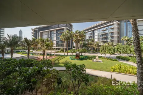 Apartment in Bluewaters, Dubai 2 bedrooms, 123 sq.m. № 61784 - photo 17