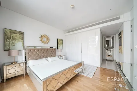 Apartment in Bluewaters, Dubai 2 bedrooms, 123 sq.m. № 61784 - photo 4