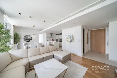 Apartment in Bluewaters, Dubai 2 bedrooms, 123 sq.m. № 61784 - photo 10