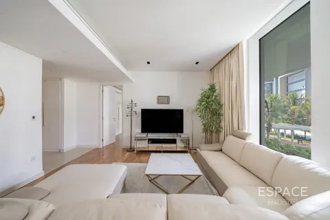 Apartment in Bluewaters, Dubai 2 bedrooms, 123 sq.m. № 61784 - photo 3