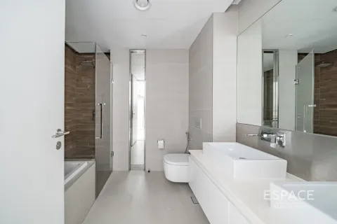 Apartment in Bluewaters, Dubai 2 bedrooms, 123 sq.m. № 61784 - photo 12