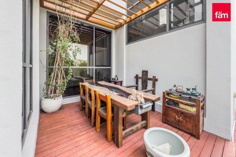 Villa in Dubai Hills Estate, Dubai 3 bedrooms, 448.7 sq.m. № 97606 - photo 4