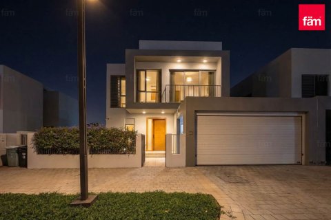 Villa in Dubai Hills Estate, Dubai 3 bedrooms, 448.7 sq.m. № 97606 - photo 13