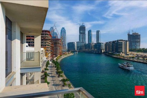 Снять в аренду квартиру в Аль-Васле, Дубай: 2 спальни, 123.3м², № 97616 - фото 5