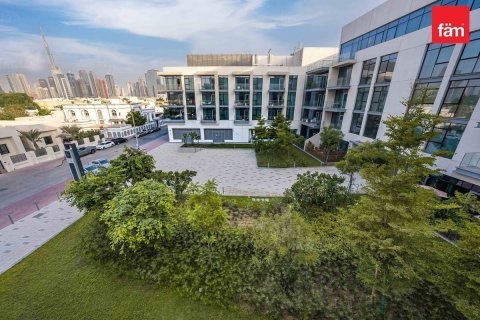 Снять в аренду квартиру в Аль-Васле, Дубай: 2 спальни, 123.3м², № 97616 - фото 11