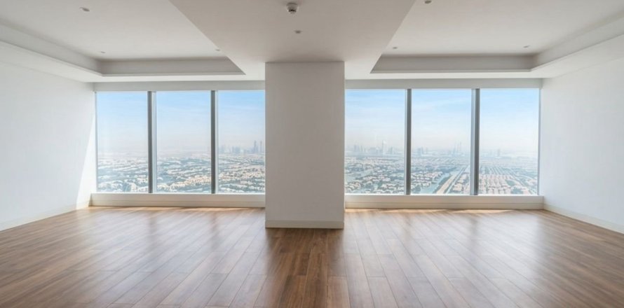 Apartment in Dubai 2 bedrooms, 191.8 sq.m. № 97617