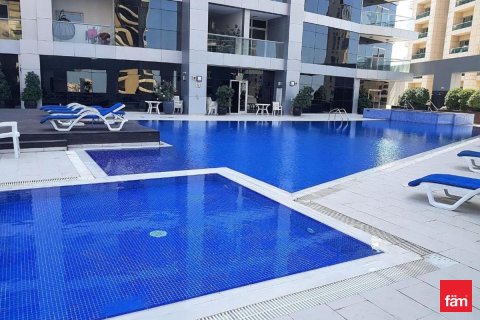 Apartamento en Dubai Marina, Dubai, 1 dormitorio, 67.1 m², № 97614 - foto 10