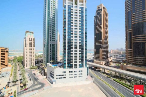 Apartamento en Dubai Marina, Dubai, 1 dormitorio, 67.1 m², № 97614 - foto 6