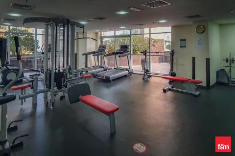 Apartamento en Dubai Marina, Dubai, 1 dormitorio, 67.1 m², № 97614 - foto 8