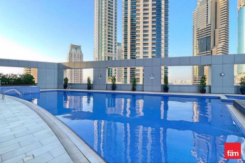 Apartamento en Dubai Marina, Dubai, 1 dormitorio, 67.1 m², № 97614 - foto 5