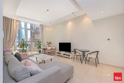Apartamento en Dubai Marina, Dubai, 1 dormitorio, 67.1 m², № 97614