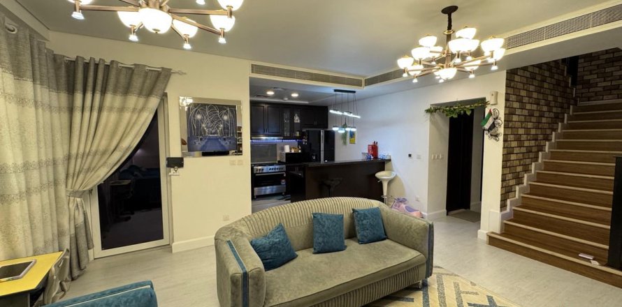 فيلا في دبي 3 غرف نوم, 186.3 م² رقم 97605