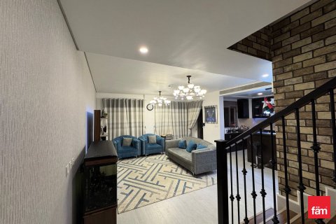 فيلا في دبي 3 غرف نوم, 186.3 م² رقم 97605 - صورة 4