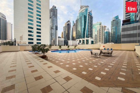 Apartamento en Dubai Marina, Dubai, 1 dormitorio, 66.8 m², № 97618 - foto 12