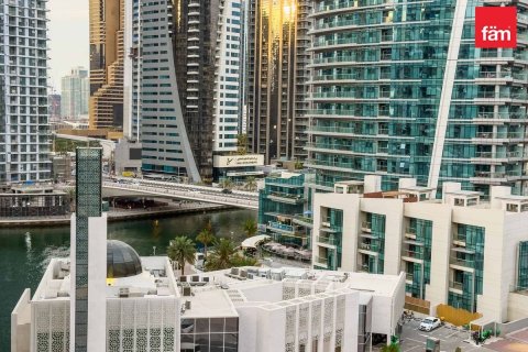 Apartamento en Dubai Marina, Dubai, 1 dormitorio, 66.8 m², № 97618 - foto 11