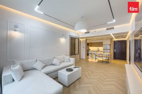 Apartamento en Dubai Marina, Dubai, 1 dormitorio, 66.8 m², № 97618 - foto 2