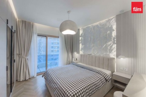 Apartamento en Dubai Marina, Dubai, 1 dormitorio, 66.8 m², № 97618 - foto 6