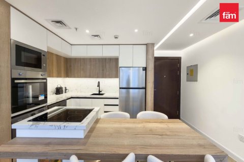 Apartamento en Dubai Marina, Dubai, 1 dormitorio, 66.8 m², № 97618 - foto 8