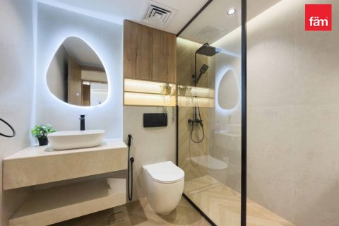 Apartamento en Dubai Marina, Dubai, 1 dormitorio, 66.8 m², № 97618 - foto 10