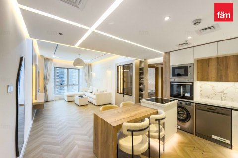 Apartamento en Dubai Marina, Dubai, 1 dormitorio, 66.8 m², № 97618 - foto 7