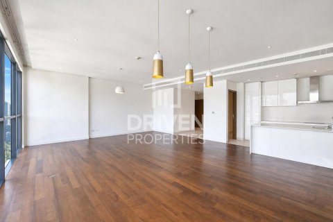 Appartement à City Walk, Dubai, 3 chambres, 266.72 m², № 127196
