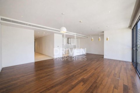 Apartment in City Walk, Dubai 3 bedrooms, 266.72 sq.m. № 127196 - photo 3