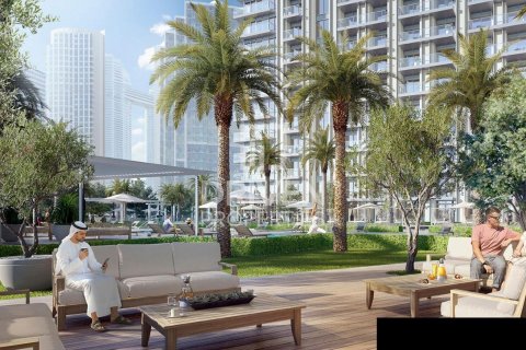 Apartment in Downtown Dubai (Downtown Burj Dubai), Dubai 1 bedroom, 76.37 sq.m. № 127185 - photo 7