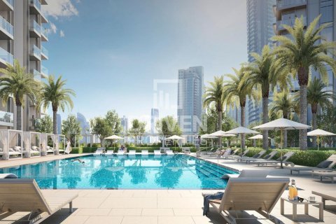 Apartment in Downtown Dubai (Downtown Burj Dubai), Dubai 1 bedroom, 76.37 sq.m. № 127185 - photo 6