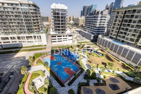 Apartment in Al Satwa, Dubai 2 bedrooms, 115.11 sq.m. № 127205