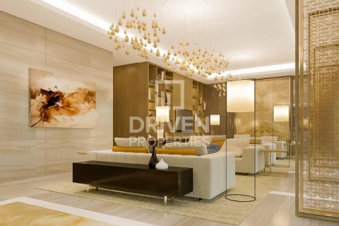 Apartment in Sobha Hartland, Mohammed Bin Rashid City, Dubai 1 bedroom, 56.76 sq.m. № 127193 - photo 8