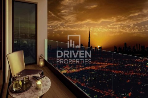 Apartment in Sobha Hartland, Mohammed Bin Rashid City, Dubai 1 bedroom, 56.76 sq.m. № 127193 - photo 9