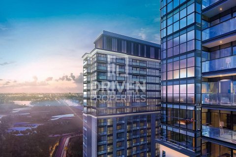 Apartment in Sobha Hartland, Mohammed Bin Rashid City, Dubai 1 bedroom, 56.76 sq.m. № 127193 - photo 6