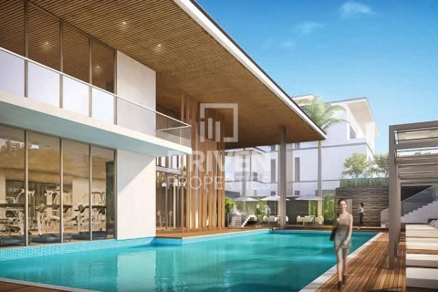 Apartment in Sobha Hartland, Mohammed Bin Rashid City, Dubai 1 bedroom, 56.76 sq.m. № 127193 - photo 4